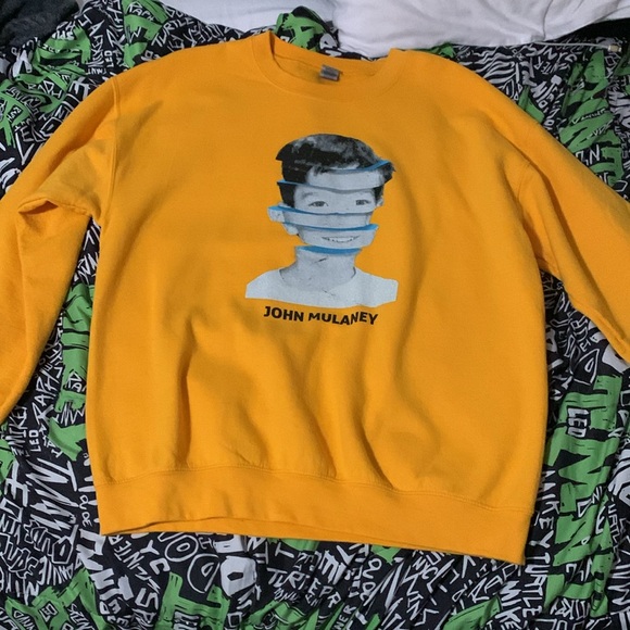 john mulaney sweatshirt - Picture 2 of 4